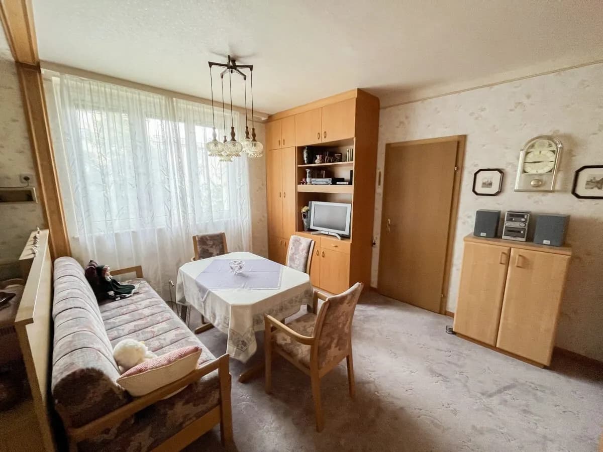2-Zimmer-Wohnung kaufen in Wien – 35 m², € 165.000 – Bild 4 von 15