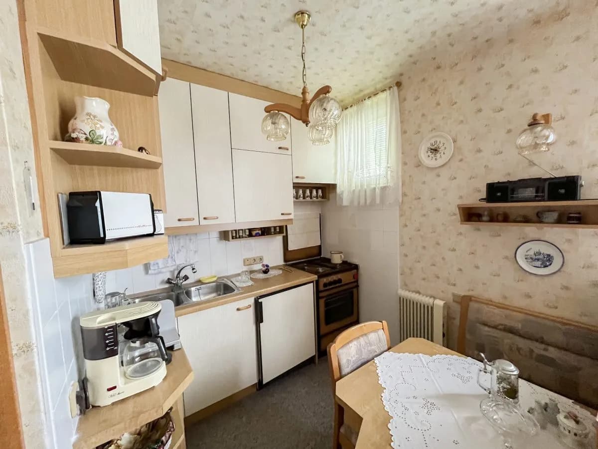 2-Zimmer-Wohnung kaufen in Wien – 35 m², € 165.000 – Bild 5 von 15