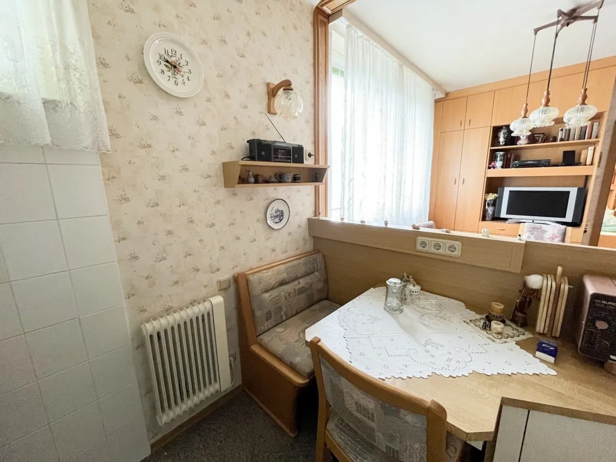 2-Zimmer-Wohnung kaufen in Wien – 35 m², € 165.000 – Bild 6 von 15