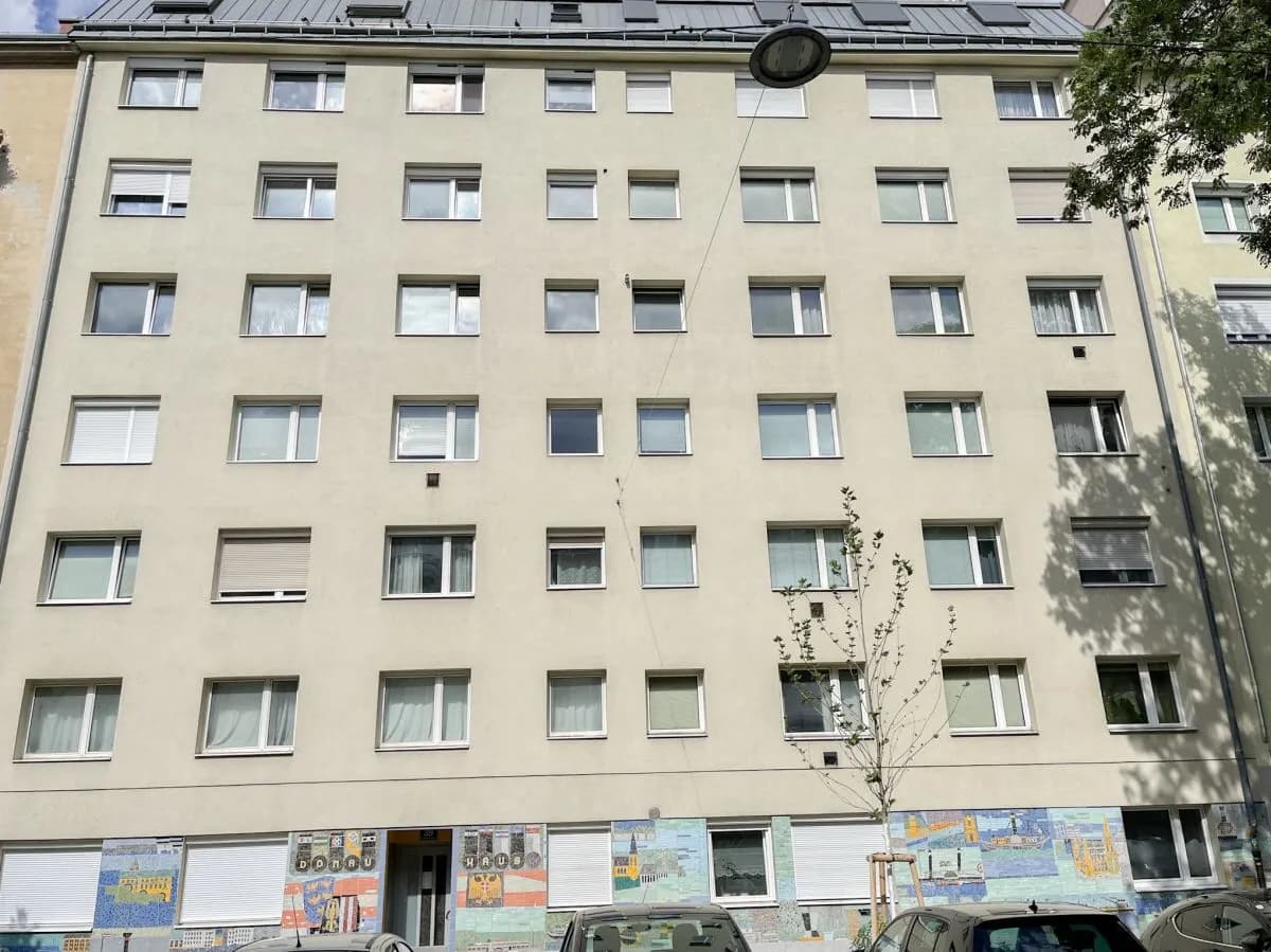 2-Zimmer-Wohnung kaufen in Wien – 35 m², € 165.000 – Bild 12 von 15