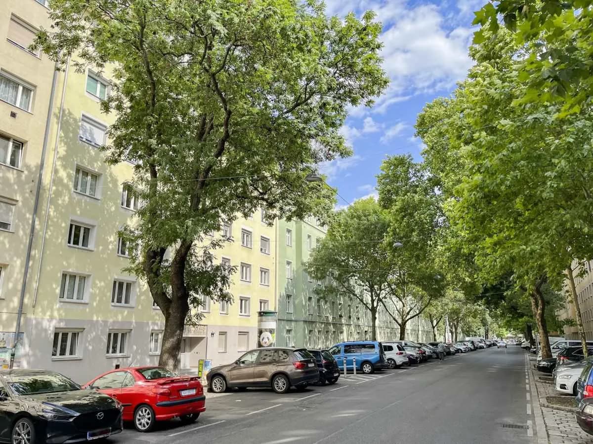 2-Zimmer-Wohnung kaufen in Wien – 35 m², € 165.000 – Bild 13 von 15