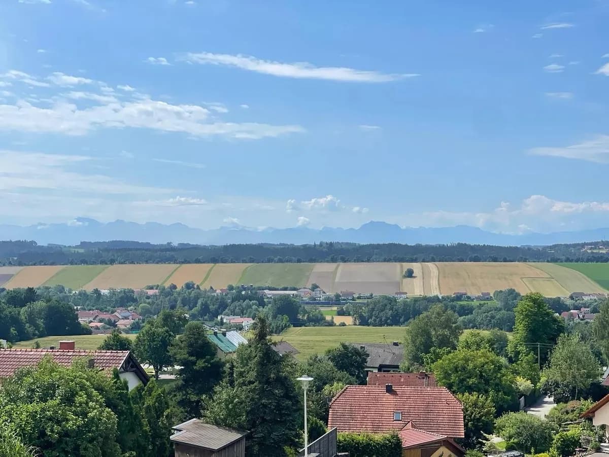 Grundstück kaufen in Grieskirchen – 873 m² – Bild 2 von 5