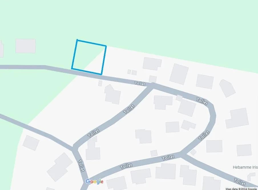 Grundstück kaufen in Grieskirchen – 873 m² – Bild 3 von 5