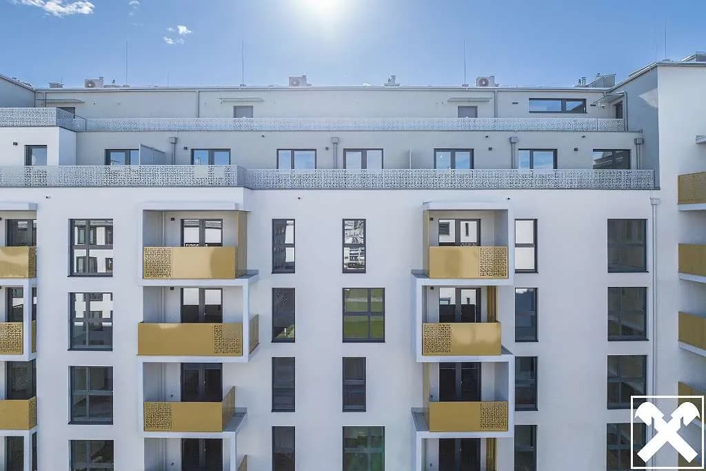 3-Zimmer-Wohnung kaufen in Wien – 65,61 m², € 396.500 – Bild 6 von 7