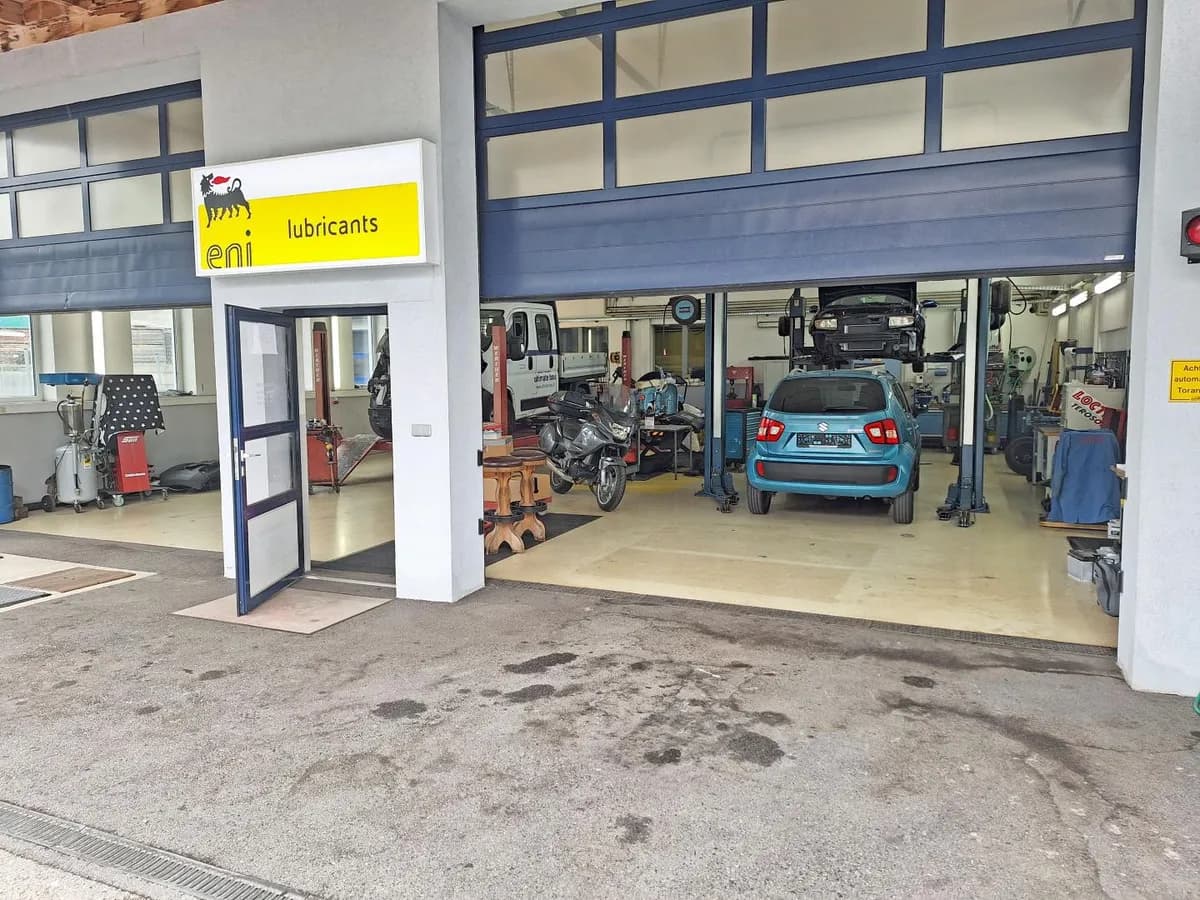 Gewerbeimmobilie kaufen in Imst – 257 m² – Bild 2 von 3