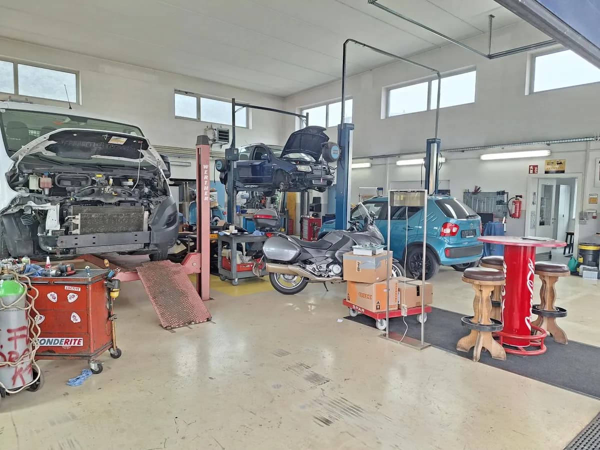 Gewerbeimmobilie kaufen in Imst – 257 m² – Bild 3 von 3