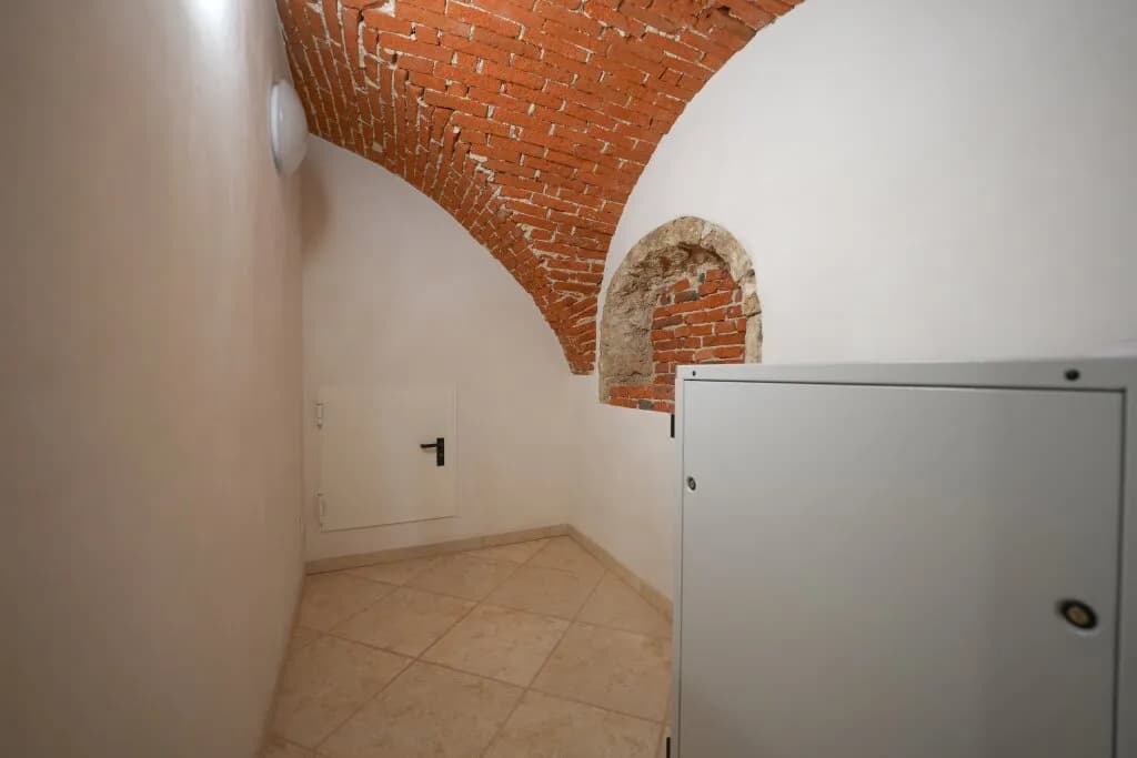 2-Zimmer-Gewerbeimmobilie mieten in Wels – 108 m², € 1.537 – Bild 9 von 20