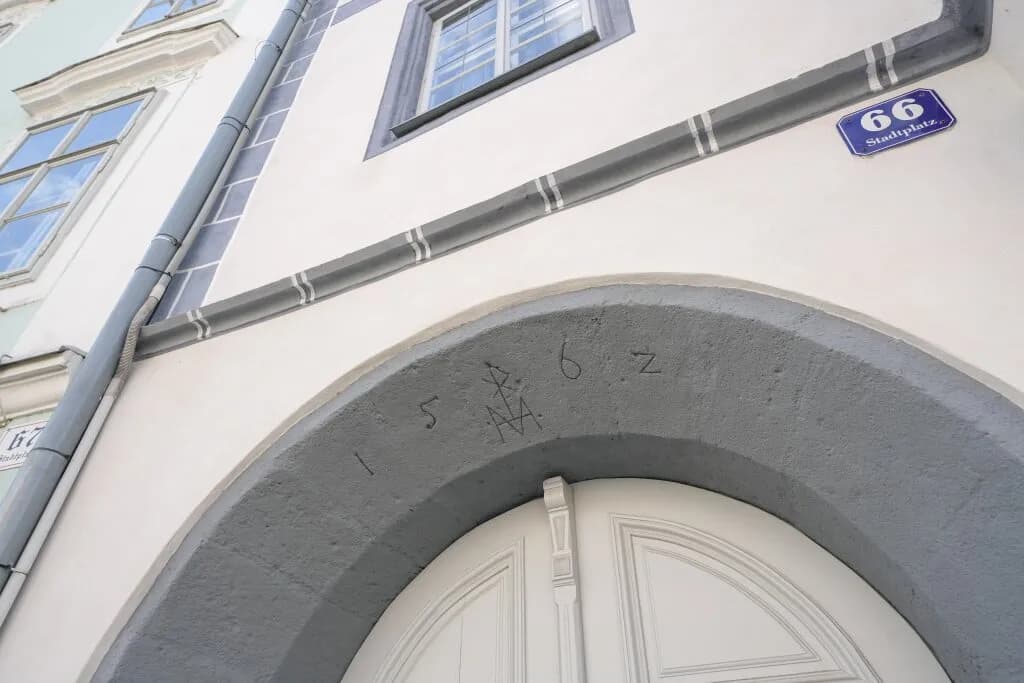 2-Zimmer-Gewerbeimmobilie mieten in Wels – 108 m², € 1.537 – Bild 17 von 20