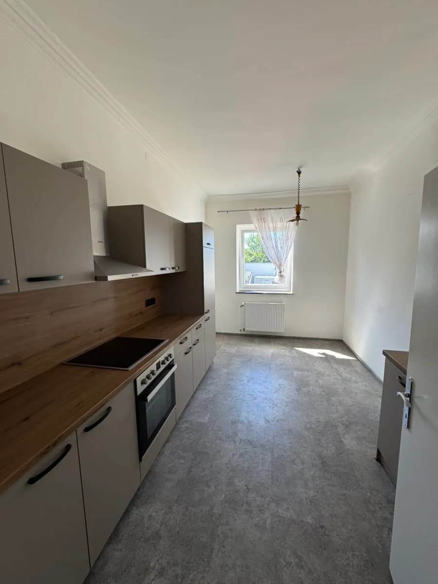 2-Zimmer-Wohnung mieten in Klagenfurt – 65 m², € 780