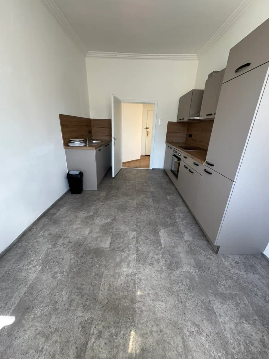 2-Zimmer-Wohnung mieten in Klagenfurt – 65 m², € 780 – Bild 2 von 11