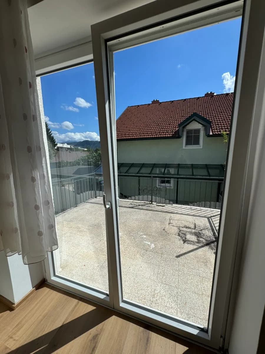 2-Zimmer-Wohnung mieten in Klagenfurt – 65 m², € 780 – Bild 7 von 11