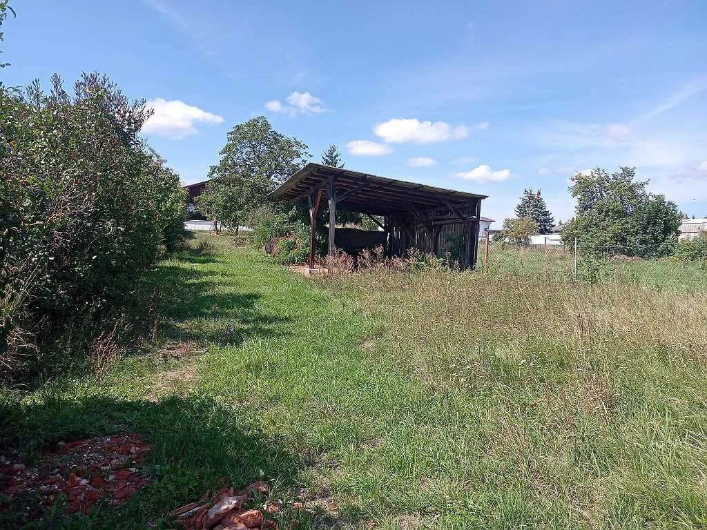 Grundstück kaufen in Oberwart – 1 300 m², € 69.000 – Bild 2 von 4