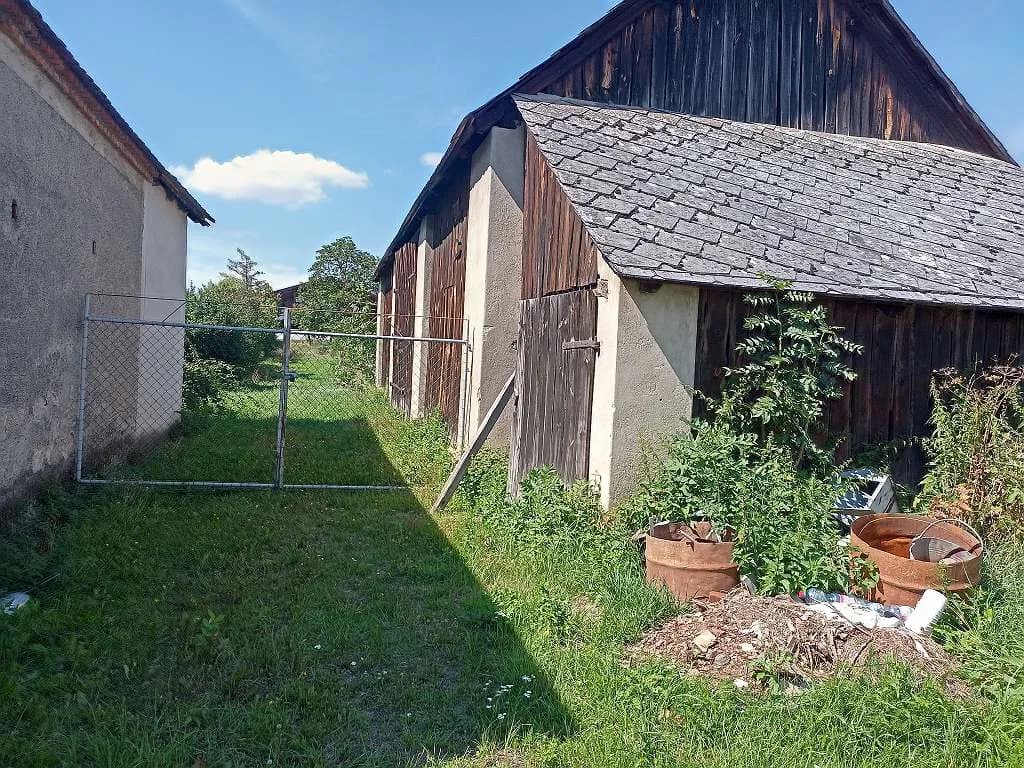 Grundstück kaufen in Oberwart – 1 300 m², € 69.000 – Bild 4 von 4