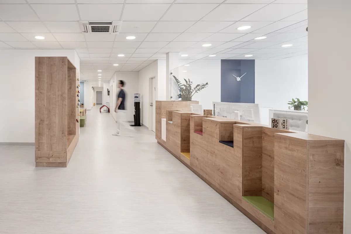 Gewerbeimmobilie mieten in Wien – 178 m², € 16