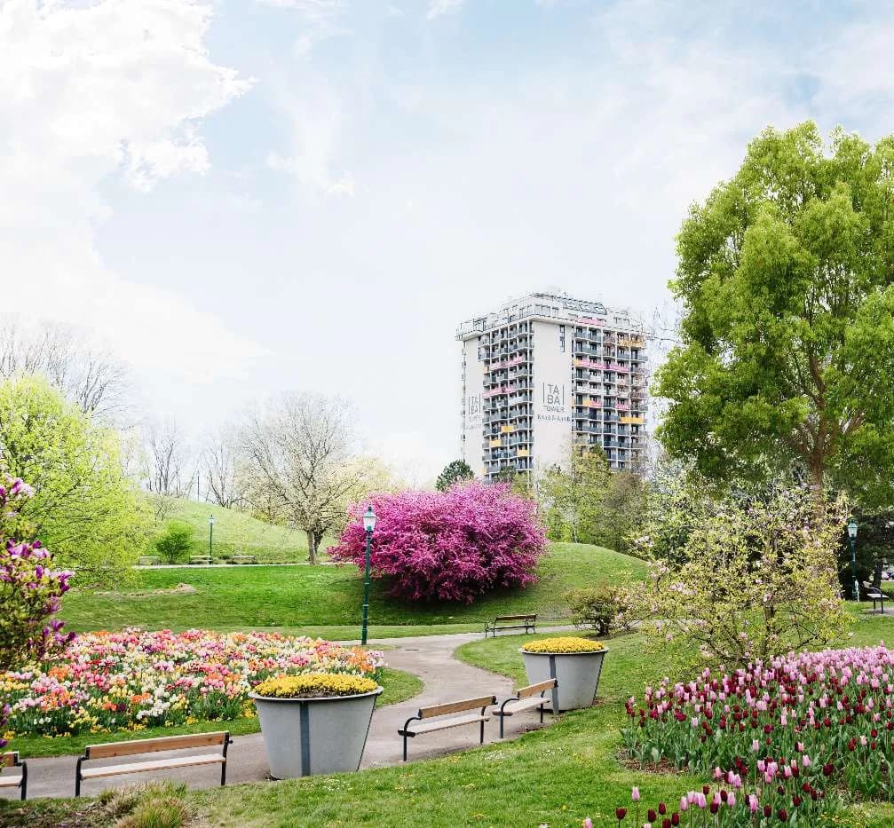 Gewerbeimmobilie mieten in Wien – 172 m², € 16