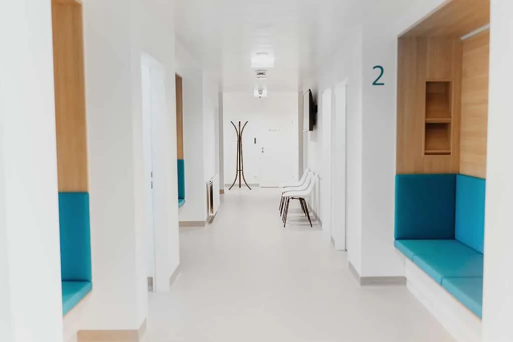 Gewerbeimmobilie mieten in Wien – 172 m², € 16 – Bild 2 von 3