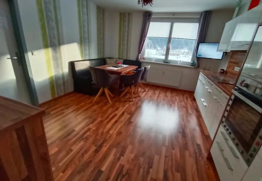 6-Zimmer-Wohnung mieten in Spittal an der Drau – 120 m², € 940 – Bild 8 von 13