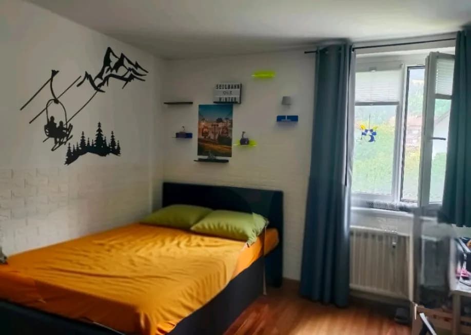 6-Zimmer-Wohnung mieten in Spittal an der Drau – 120 m², € 940 – Bild 12 von 13