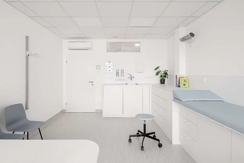 Gewerbeimmobilie mieten in Wien – 291 m², € 18 – Bild 2 von 5