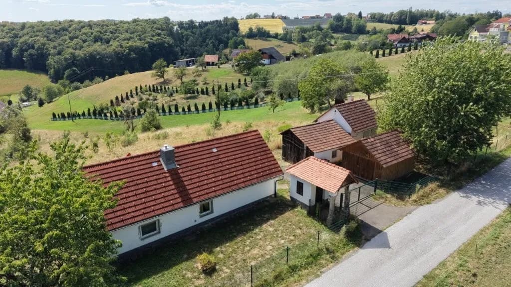Wohnung kaufen in Südoststeiermark – 59 m², € 125.000 – Bild 3 von 36