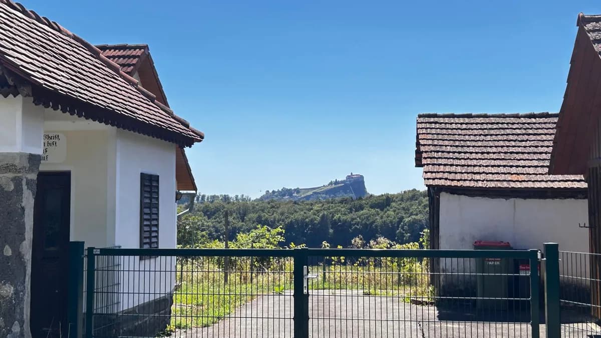 Wohnung kaufen in Südoststeiermark – 59 m², € 125.000 – Bild 22 von 36