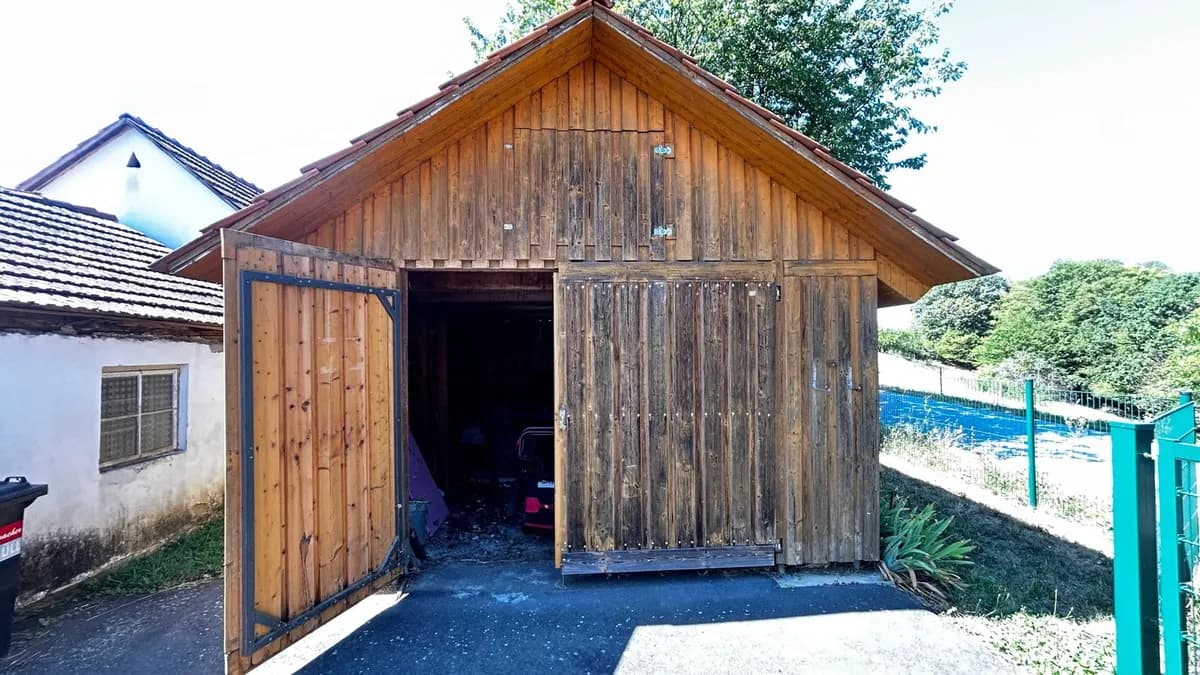 Wohnung kaufen in Südoststeiermark – 59 m², € 125.000 – Bild 23 von 36