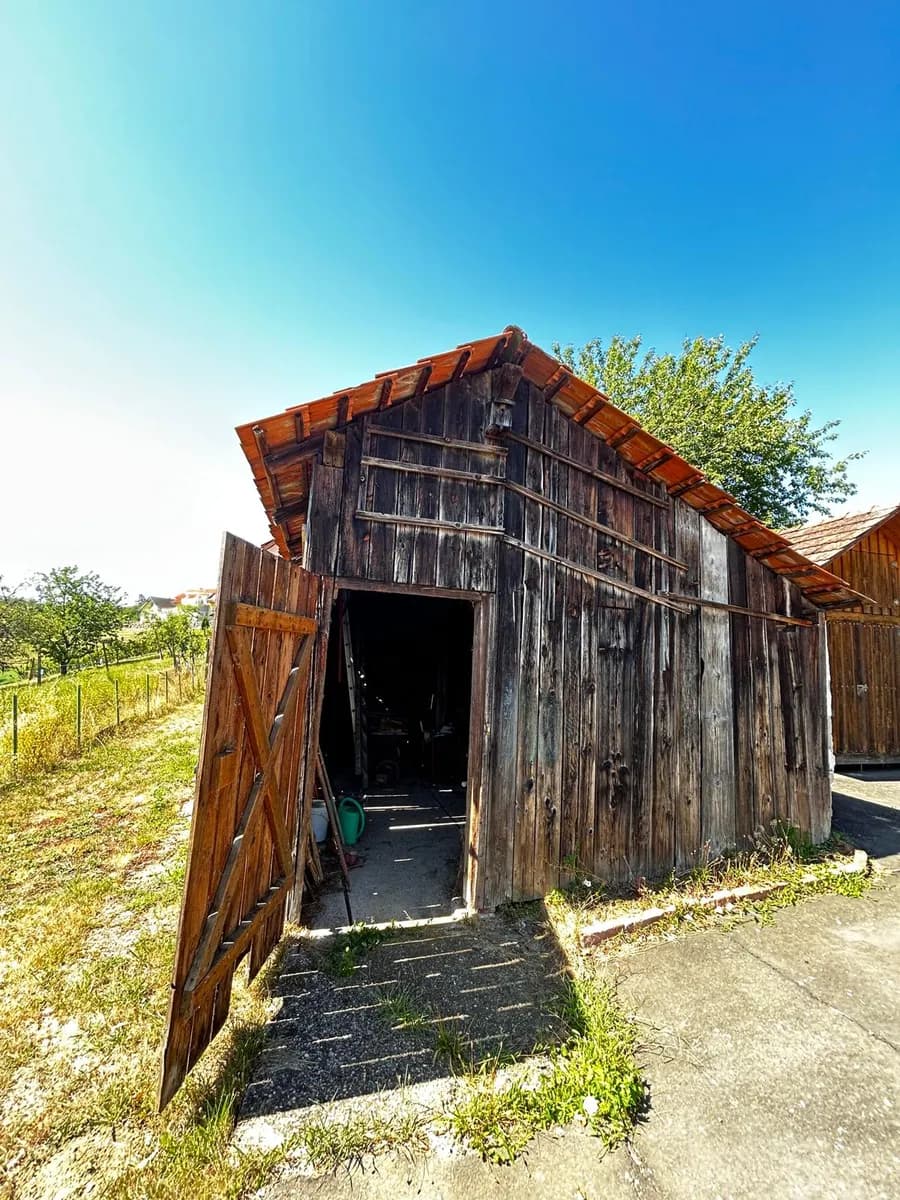 Wohnung kaufen in Südoststeiermark – 59 m², € 125.000 – Bild 25 von 36