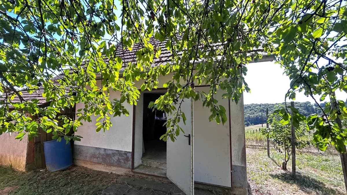 Wohnung kaufen in Südoststeiermark – 59 m², € 125.000 – Bild 27 von 36