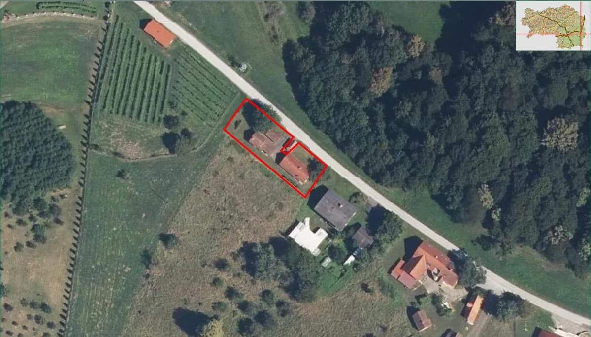 Wohnung kaufen in Südoststeiermark – 59 m², € 125.000 – Bild 35 von 36