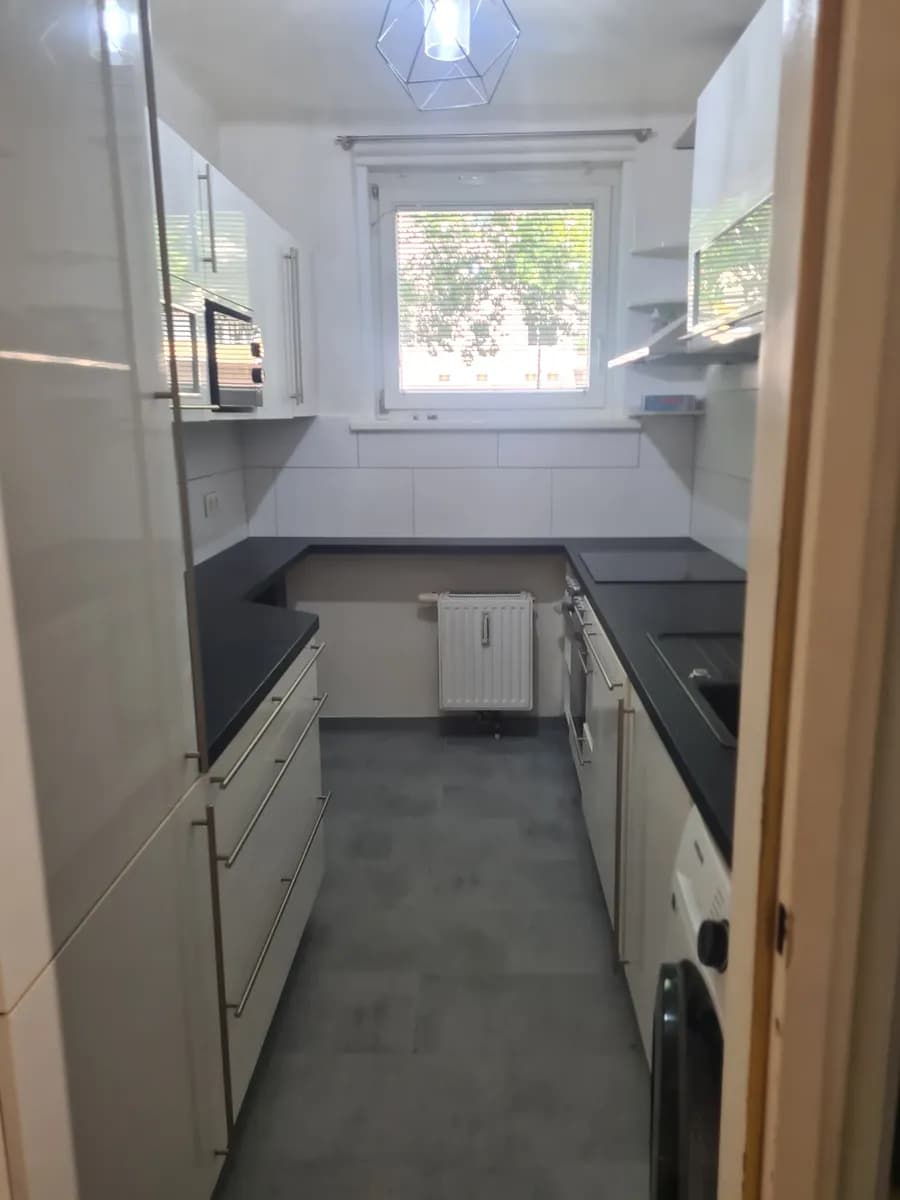 2-Zimmer-Wohnung mieten in Wien – 51 m², € 510 – Bild 3 von 10