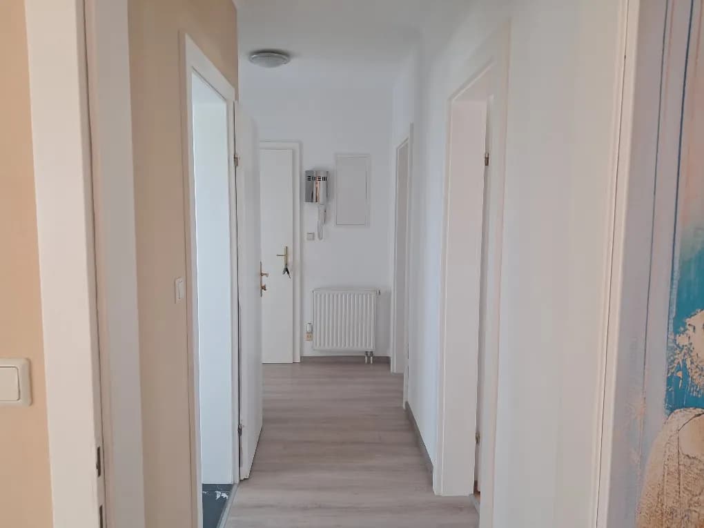 3-Zimmer-Wohnung mieten in Deutschlandsberg – 67 m², € 801 – Bild 1 von 7