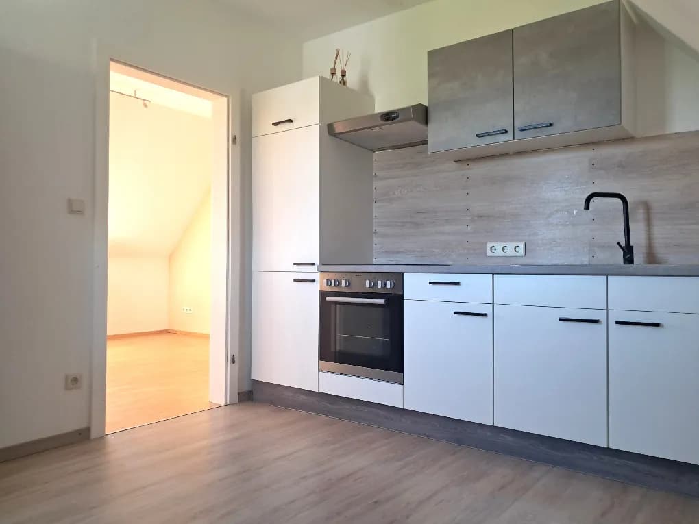 3-Zimmer-Wohnung mieten in Deutschlandsberg – 67 m², € 801 – Bild 2 von 7