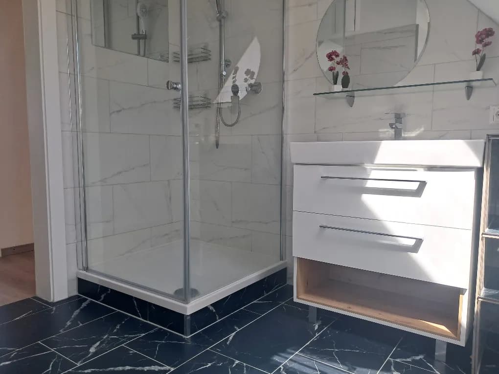3-Zimmer-Wohnung mieten in Deutschlandsberg – 67 m², € 801 – Bild 6 von 7