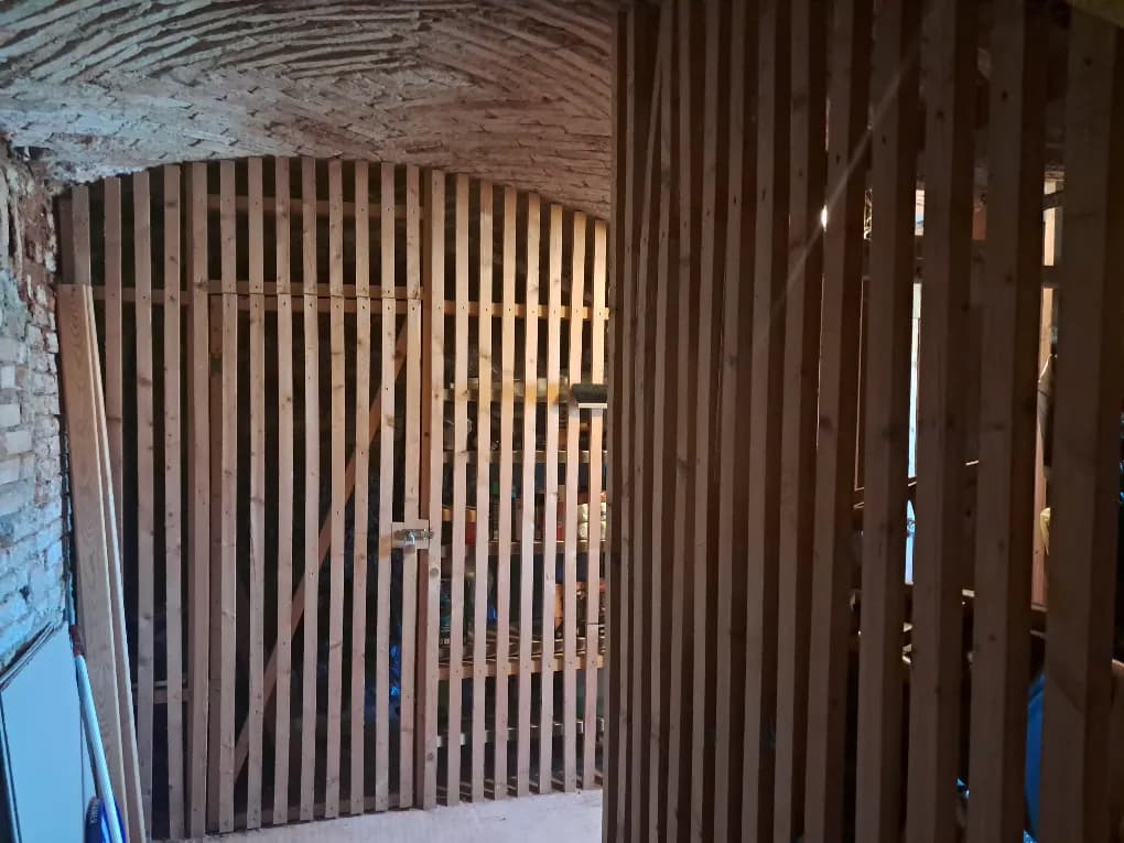 3-Zimmer-Wohnung mieten in Deutschlandsberg – 67 m², € 801 – Bild 7 von 7