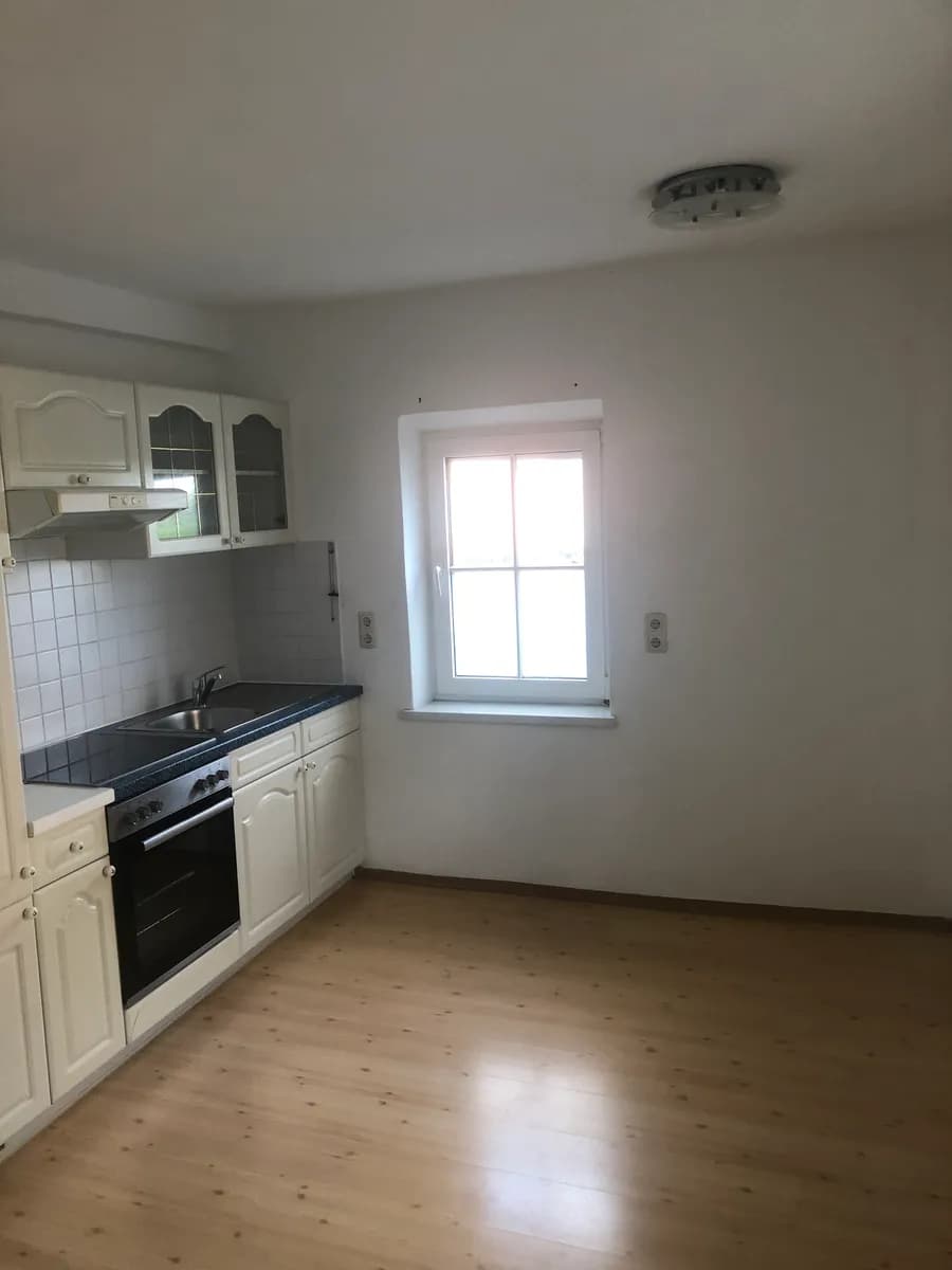 2-Zimmer-Wohnung mieten in Salzburg Stadt – 35 m², € 799 – Bild 1 von 8