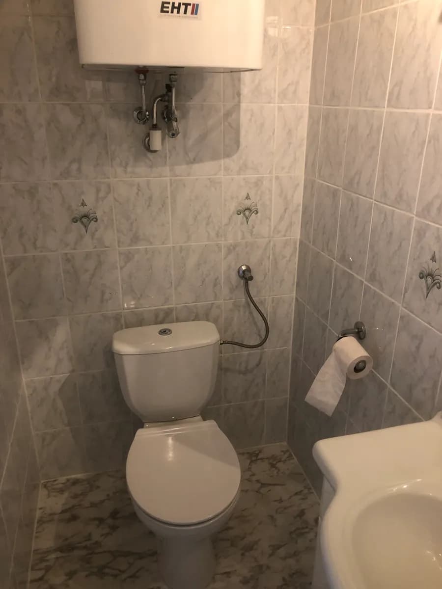2-Zimmer-Wohnung mieten in Salzburg Stadt – 35 m², € 799 – Bild 5 von 8