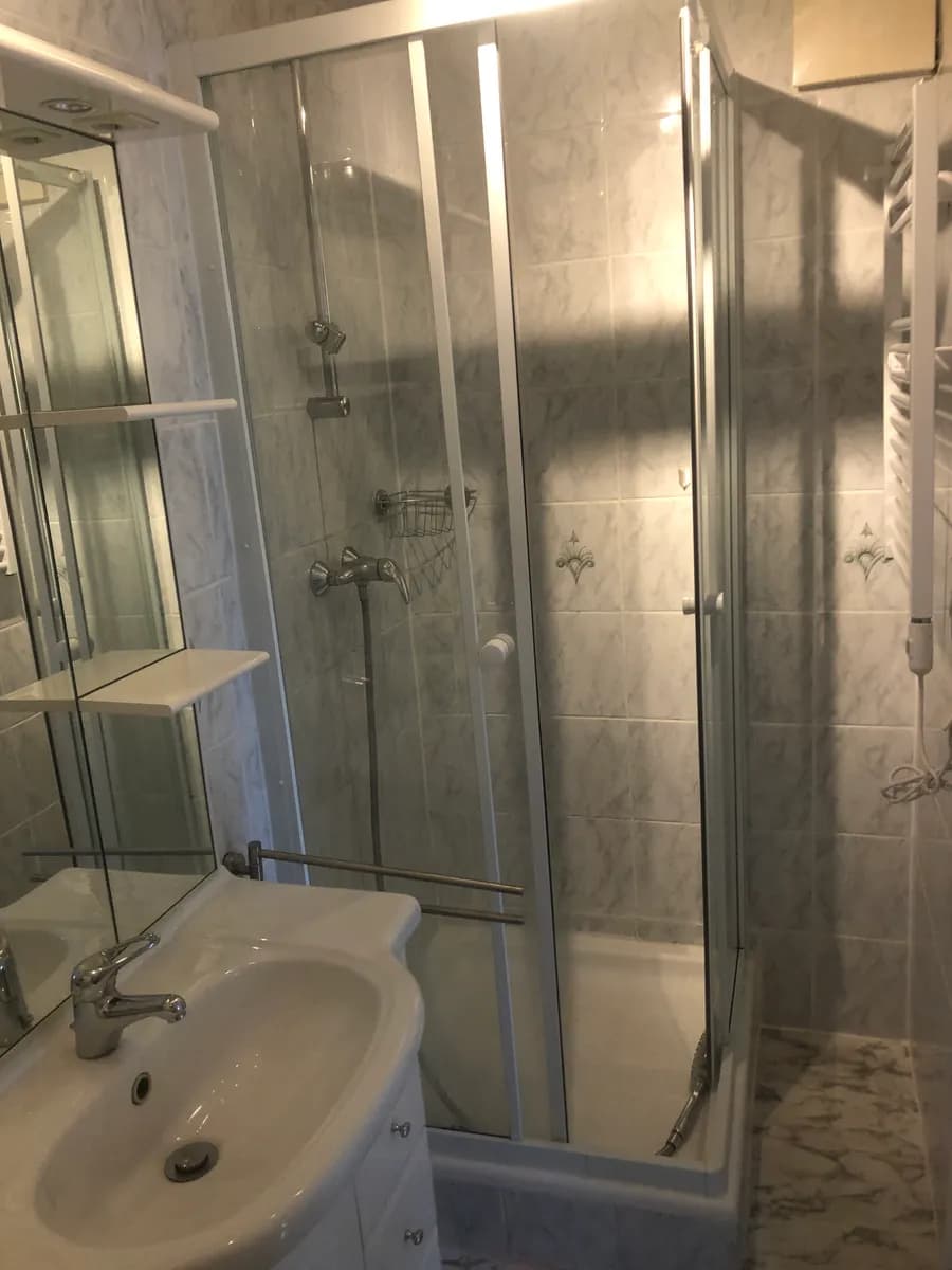 2-Zimmer-Wohnung mieten in Salzburg Stadt – 35 m², € 799 – Bild 6 von 8