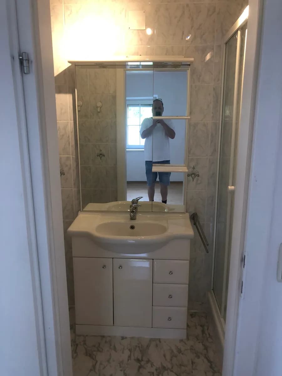 2-Zimmer-Wohnung mieten in Salzburg Stadt – 35 m², € 799 – Bild 7 von 8