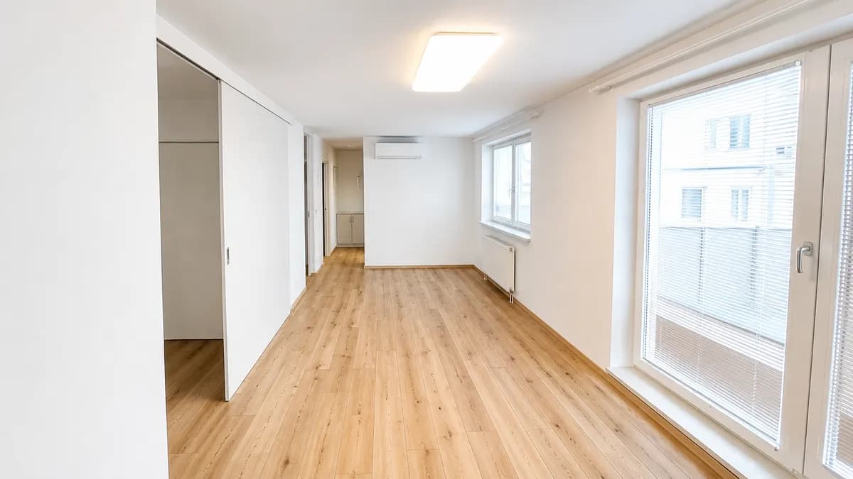 3-Zimmer-Wohnung mieten in Wien – 75 m², € 1.285 – Bild 1 von 12