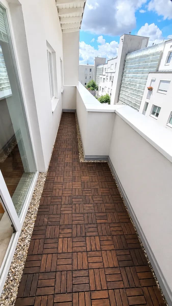 3-Zimmer-Wohnung mieten in Wien – 75 m², € 1.285 – Bild 3 von 12