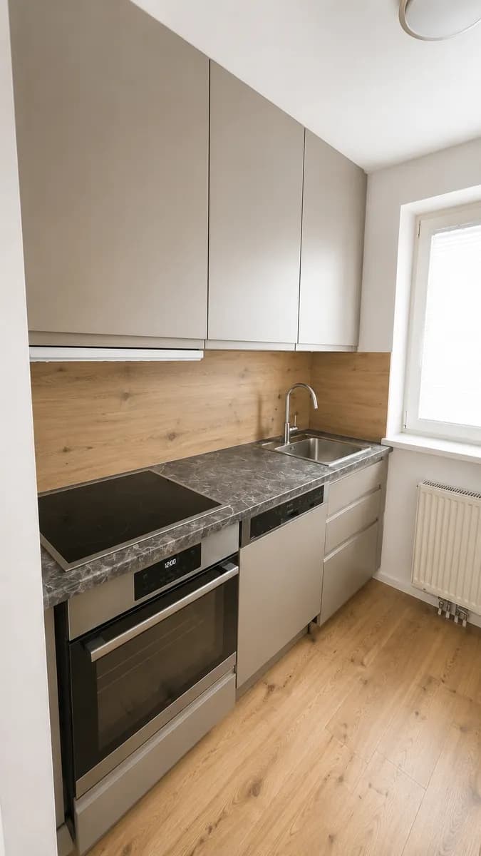 3-Zimmer-Wohnung mieten in Wien – 75 m², € 1.285 – Bild 4 von 12