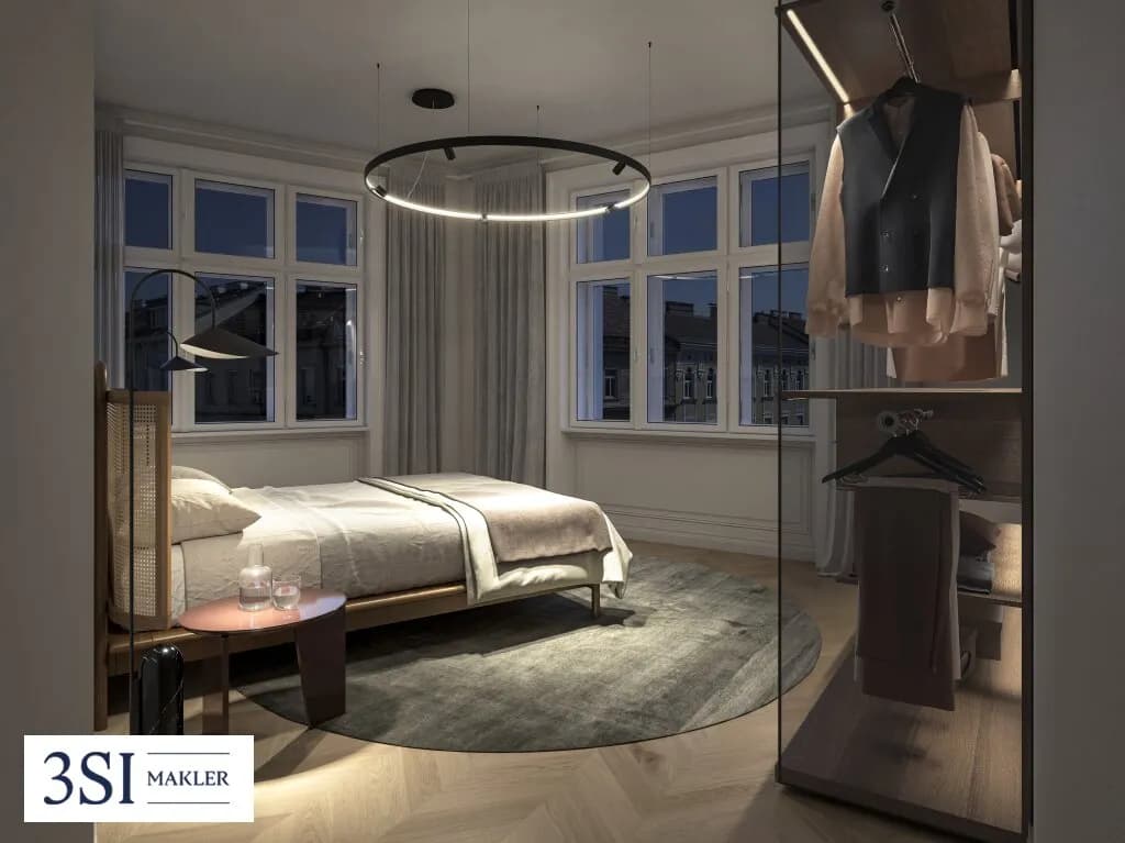 3-Zimmer-Wohnung kaufen in Wien – 79,85 m², € 575.000 – Bild 6 von 9