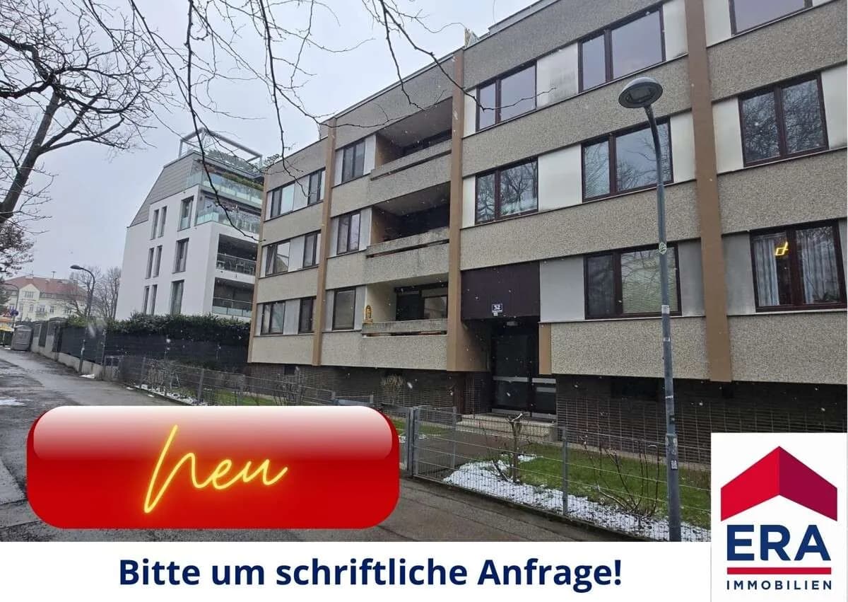 3-Zimmer-Wohnung kaufen in Wien – 78,05 m², € 465.000