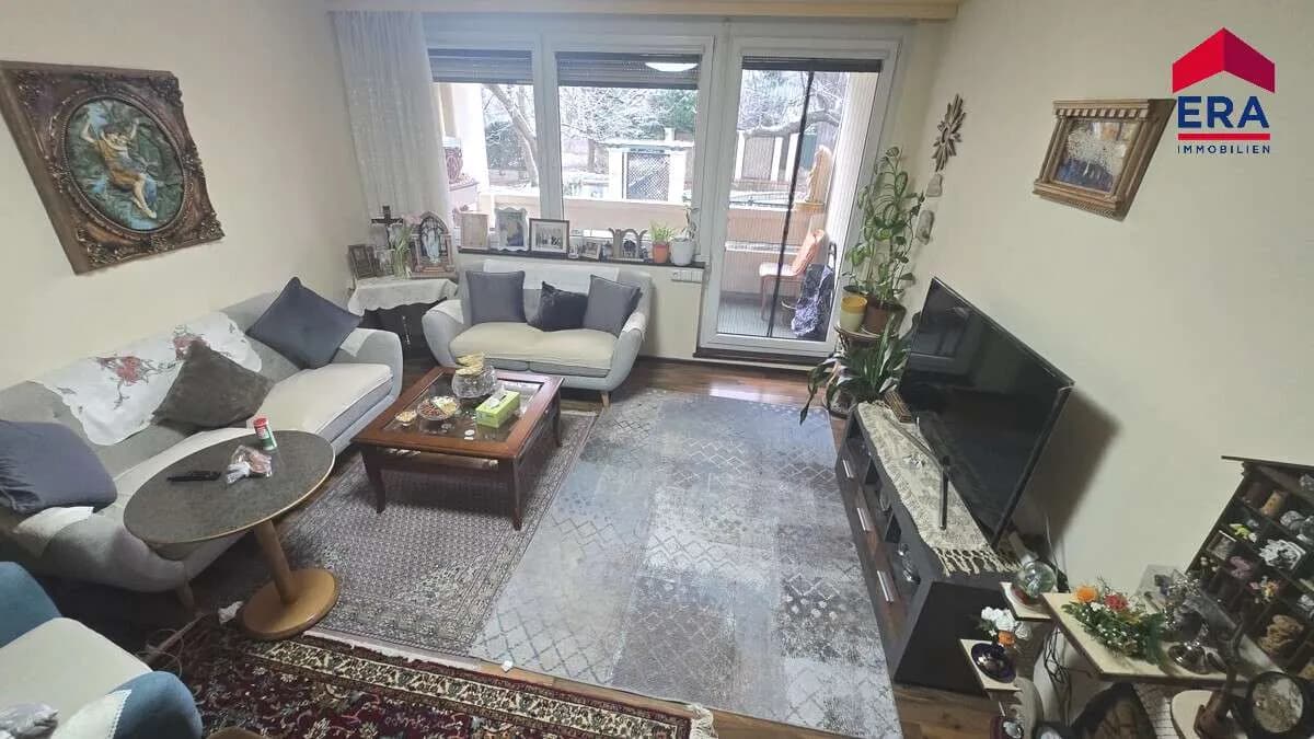 3-Zimmer-Wohnung kaufen in Wien – 78,05 m², € 465.000 – Bild 2 von 13