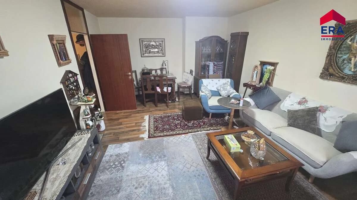 3-Zimmer-Wohnung kaufen in Wien – 78,05 m², € 465.000 – Bild 3 von 13