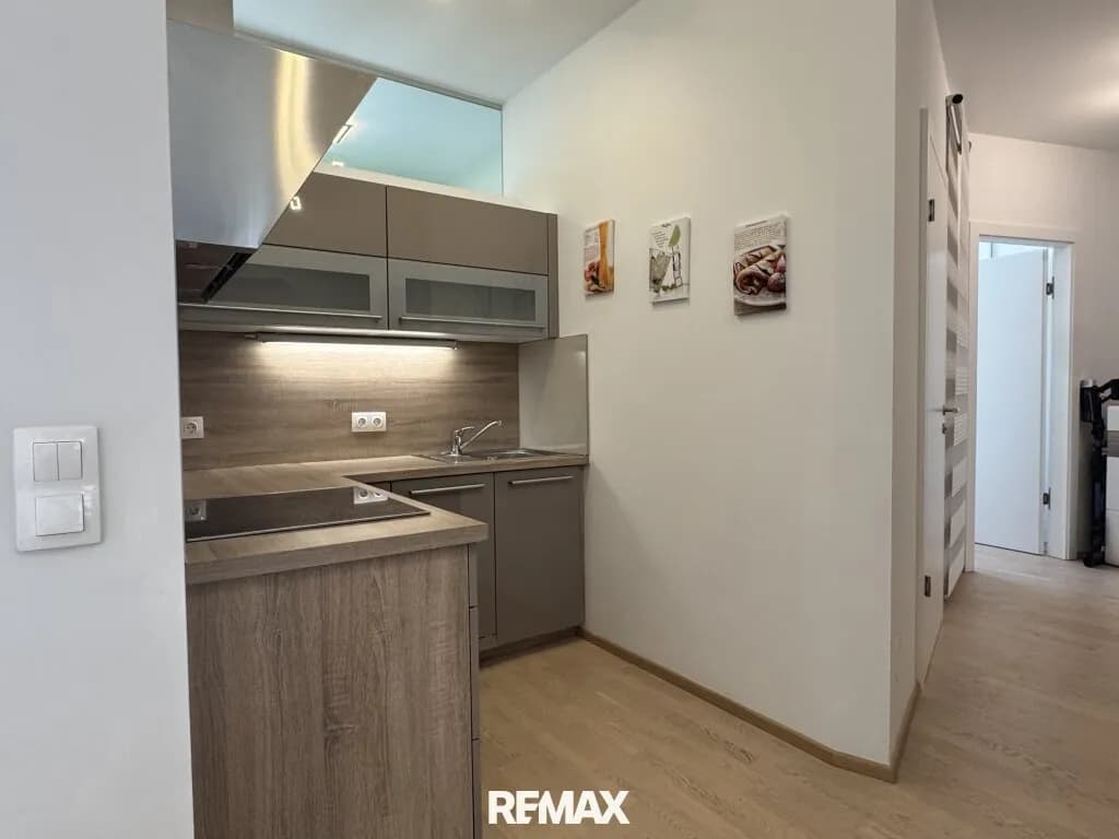2-Zimmer-Wohnung mieten in Klagenfurt – 53,55 m², € 932 – Bild 4 von 10