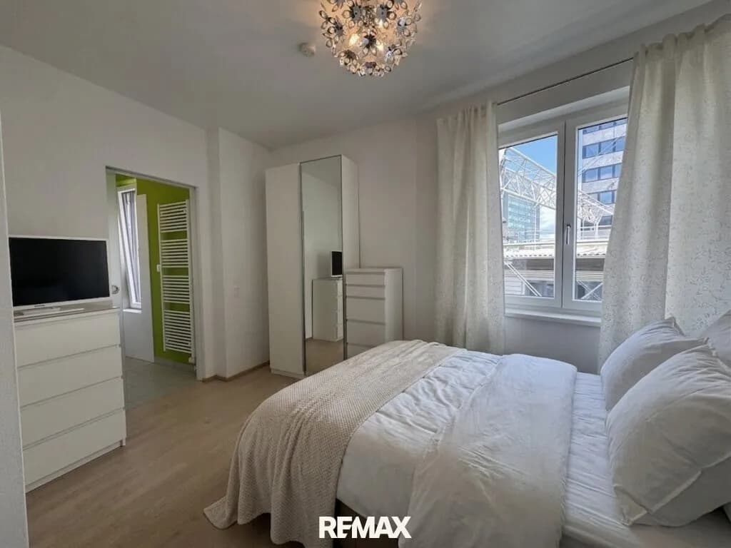 2-Zimmer-Wohnung mieten in Klagenfurt – 53,55 m², € 932 – Bild 6 von 10