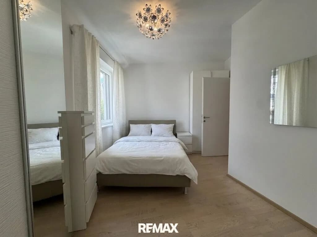 2-Zimmer-Wohnung mieten in Klagenfurt – 53,55 m², € 932 – Bild 7 von 10