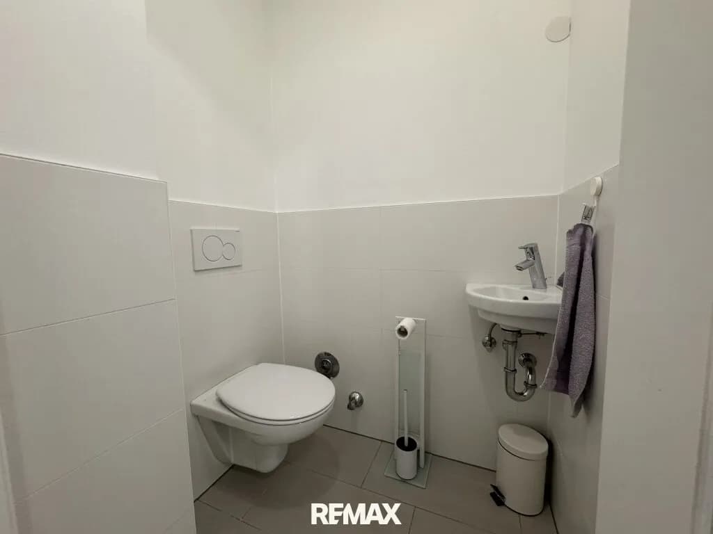 2-Zimmer-Wohnung mieten in Klagenfurt – 53,55 m², € 932 – Bild 9 von 10