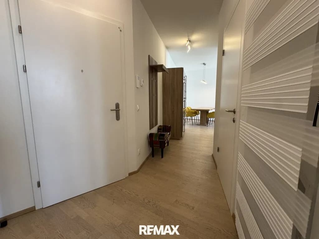 2-Zimmer-Wohnung mieten in Klagenfurt – 53,55 m², € 932 – Bild 10 von 10